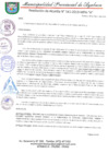 Vista preliminar de documento RESOLUCION DE ALCALDIA 141-2019-MPA-A