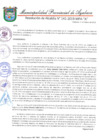 Vista preliminar de documento RESOLUCION DE ALCALDIA 142-2019-MPA-A