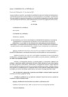 Vista preliminar de documento LEY Nº31299 - Ley que modifica la Ley 26771, que establece la prohibición de ejercer la facultad de nombramiento y contratación de personal en el Sector Público en casos de parentesco; y la Ley 30057, Ley del Servicio Civil, para ampliar los supuestos de nepotismo a la contratación de progenitores de los hijos, velando por los principios de meritocracia, buena administración y correcto uso y asignación de los recursos