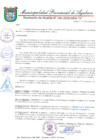 Vista preliminar de documento RESOLUCION DE ALCALDIA 146-2019-MPA-A