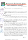 Vista preliminar de documento RESOLUCION DE ALCALDIA 147-2019-MPA-A
