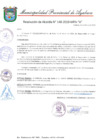 Vista preliminar de documento RESOLUCION DE ALCALDIA 148-2019-MPA-A