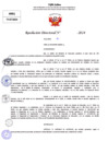 Vista preliminar de documento Resolucion Directoral N° 004412-2024