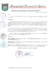 Vista preliminar de documento RESOLUCION DE ALCALDIA 149-2019-MPA-A