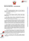 Vista preliminar de documento RM-109-2024-MIDIS