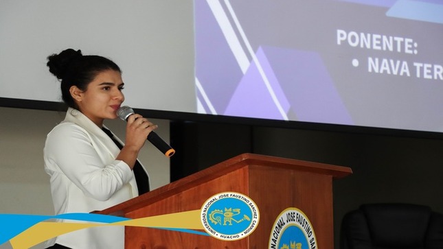 La Facultad de Bromatología y Nutrición de la Universidad Nacional José Faustino Sánchez Carrión realizó el Seminario de Nutrición y Soporte Farmacológico Nutricional denominado: “GERIAFARM”. 