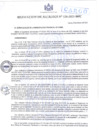 Vista preliminar de documento RESOLUCIÓN DE ALCALDÍA N° 126 - 2023 - MPC