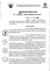 Vista preliminar de documento RESOLUCIÓN DIRECTORAL 000973-2024-GRSM/DRE/UGEL-MC