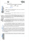 Vista preliminar de documento RDREJ. 1865-2024-DREJ-DECLARAR INFUNDADA APELACION DE ELIZABETH GRIJALVA SANTOS CONTRA LA RD. 004502-2024-UGEL-H