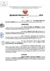Vista preliminar de documento Resolucion Directoral N° 004416-2024