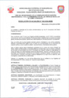 Vista preliminar de documento RESOLUCION DE ALCALDIA 303-2024-MDM