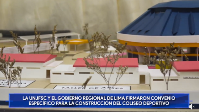 Video Institucional