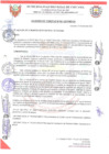 Vista preliminar de documento ACUERDO DE CONCEJO Nº061-2023-MDCH