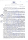 Vista preliminar de documento RESOLUCIÓN DE ALCALDÍA N° 133 - 2023 - MPC