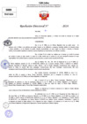 Vista preliminar de documento Resolucion Directoral N° 004421-2024