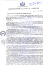 Vista preliminar de documento RESOLUCIÓN DE ALCALDÍA N° 136 - 2023 - MPC