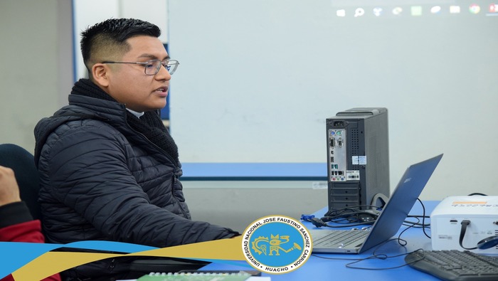 La Unidad de Relaciones Laborales y Capacitación de la Oficina de Recursos Humanos realizó el taller de Soporte Técnico.