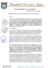 Vista preliminar de documento RESOLUCION GERENCIAL N° 293-2022-MPA-GM