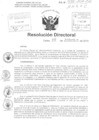 Vista preliminar de documento Resolucion Directoral Hospital Nacional HNDAC