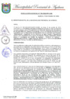 Vista preliminar de documento RESOLUCION GERENCIAL N° 292-2022-MPA-GM