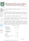 Vista preliminar de documento RESOLUCION DE ALCALDIA 164-2019-MPA-A