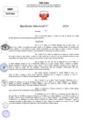 Vista preliminar de documento Resolucion Directoral N° 004422-2024