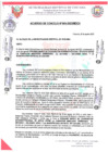 Vista preliminar de documento ACUERDO DE CONCEJO Nº065-2023-MDCH