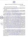Vista preliminar de documento RESOLUCIÓN DE ALCALDÍA N° 139 - 2023 - MPC