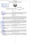 Vista preliminar de documento R.D 0616-2024