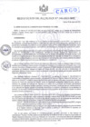 Vista preliminar de documento RESOLUCIÓN DE ALCALDÍA N° 140 - 2023 - MPC