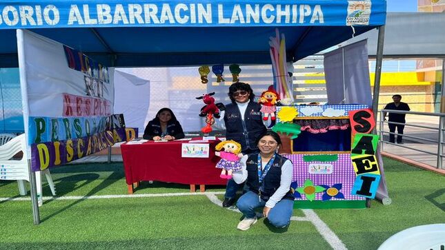 Archivo JPG de actividad