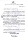 Vista preliminar de documento RESOLUCIÓN DE ALCALDÍA N° 142 - 2023 - MPC