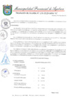 Vista preliminar de documento RESOLUCION DE ALCALDIA 170-2019-MPA-A