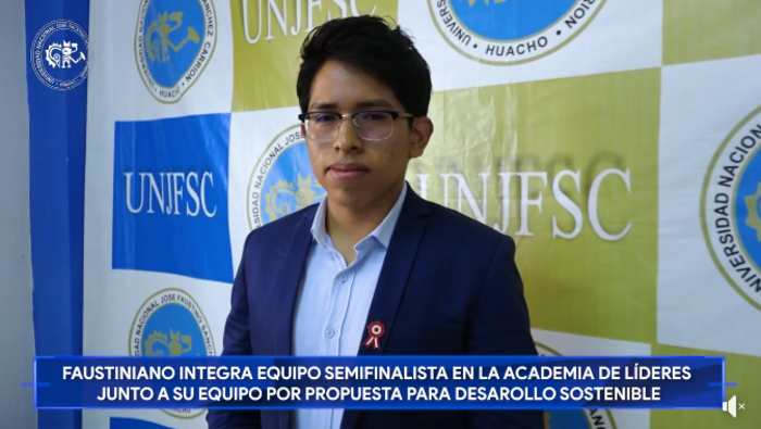 Video Institucional