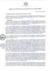 Vista preliminar de documento RESOLUCIÓN DE ALCALDÍA N° 143 - 2023 - MPC