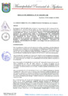 Vista preliminar de documento RESOLUCION GERENCIAL N° 291-2022-MPA-GM