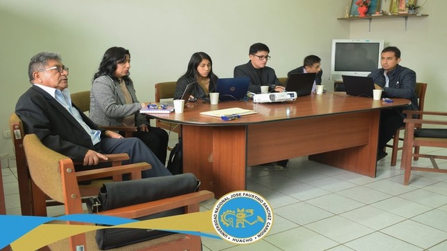 Auditores de la empresa Bureau Veritas vienen ejecutando la segunda fase del proceso de obtención de la certificación de la norma de calidad ISO 9001 y de gestión educativa 21001