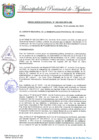 Vista preliminar de documento RESOLUCION GERENCIAL N° 290-2022-MPA-GM