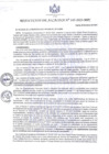 Vista preliminar de documento RESOLUCIÓN DE ALCALDÍA N° 145 - 2023 - MPC