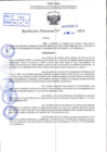 Vista preliminar de documento R.D 0610-2024