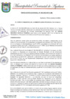 Vista preliminar de documento RESOLUCION GERENCIAL N° 288-2022-MPA-GM