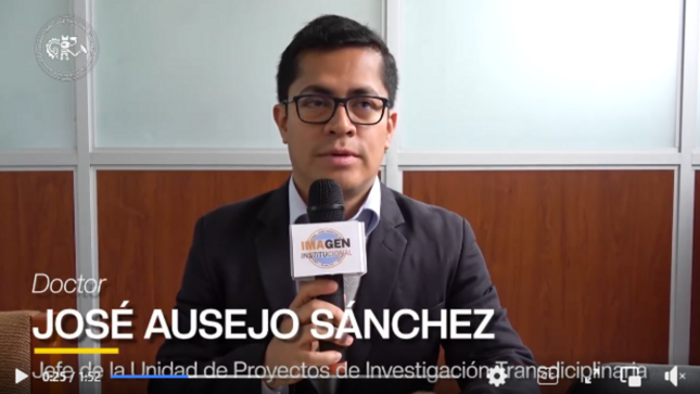 Video Institucional