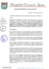 Vista preliminar de documento RESOLUCION GERENCIAL N° 287-2022-MPA-GM