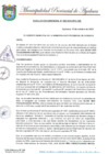 Vista preliminar de documento RESOLUCION GERENCIAL N° 285-2022-MPA-GM