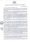 Vista preliminar de documento RESOLUCIÓN DE ALCALDÍA N° 149 - 2023 - MPC