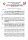 Vista preliminar de documento RESOLUCION DE ALCALDIA N° 289-2024-MDM