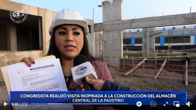 Video Institucional