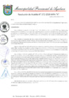 Vista preliminar de documento RESOLUCION DE ALCALDIA 172-2019-MPA-A