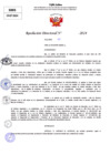 Vista preliminar de documento Resolucion Directoral N° 004430-2024