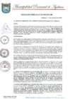 Vista preliminar de documento RESOLUCION GERENCIAL N° 281-2022-MPA-GM
